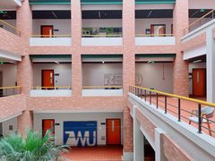 -浙江万里学院(钱湖校区)