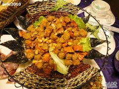 -陈记菜馆·非遗淮扬菜(东关街教场店)