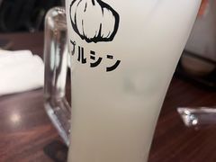 -蒜香焼肉PURUSHIN(马场路店)