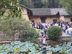 -韶山毛泽东同志故居