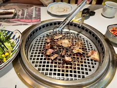 -千寻山野烤肉(中关村店)