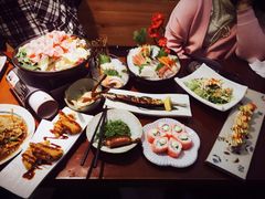 -天一料理(荔枝广场店)