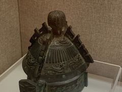 -信阳博物馆