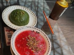 -阿大排档(长春这有山店)