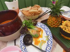-KingThaia金泰兰(滨江天街店)