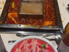 -红鼎坊·老成都火锅(新南门店)