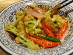 -繁花里音乐餐厅(新天地店)
