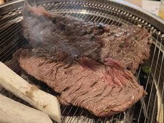 -味家烤肉烤鳗鱼牛排(西塔旗舰店)