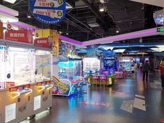 -大玩家(通州万达广场店)