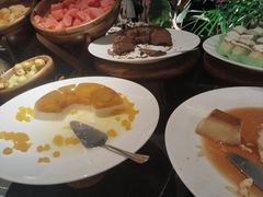 -拉蒂娜·巴西牛排馆 Latina·Brazilian Steakhouse(王府井喜悦店)