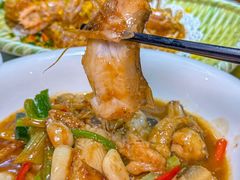-东江海鲜大排档·潮汕菜·砂锅粥