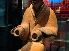-汉景帝阳陵博物院
