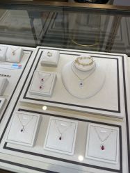 -Cindy Jewelry·钻戒·彩色宝石