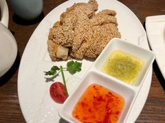 -ZEN采蝶轩·粤味臻鲜·手作点心·商务宴请(泰州店)