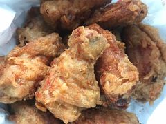 -延庆观炸鸡(淮北街总店)