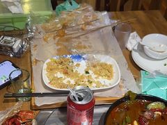-正通记·哈尔滨烧烤·炭烤鸽子(七宝万科国际店)