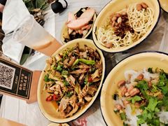 -东排食堂长沙小吃大排档(五一广场店)