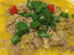 -嘉逸传菜(洛川东路店)