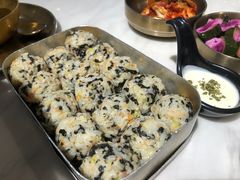 -HOTISLAND海鸡岛·韩国料理(江南西店)