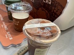 -百分茶(苏州中心商场店)
