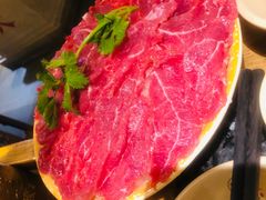 -蜀大侠火锅(四川北路店)