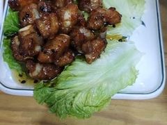 -61号餐吧(兴坪古镇漓江店)