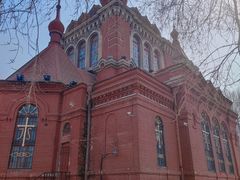 -圣·阿列克谢耶夫教堂