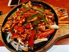 -鑫日千里马朝鲜族小馆(总店)