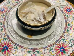 -北京饭店谭家菜