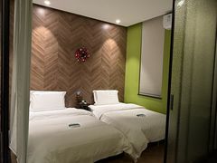 -台山颐和温泉城