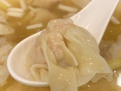 鲜肉云吞面-恩宁刘福记(东华东路店)