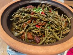 -黄山老妈·土菜(碧桂园店)