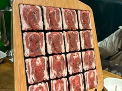 -额尔敦传统涮(西坝河店)