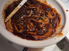 -吴越荣记苏州菜·松鼠桂鱼(月光码头店)