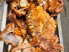 -老白清真烧烤(锦州旗舰店)