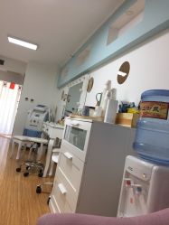 -babiline芭比莱恩半永久纹眉纹唇发际线