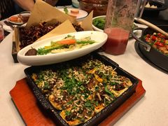 -拈菜(观音桥阳光世纪店)