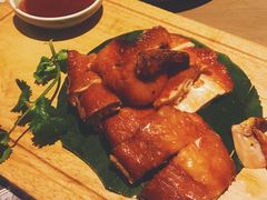 -CHINCHIN 青青·泰国料理(万象食家店)
