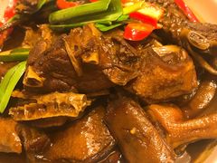 -阿英煲(凉城路店)