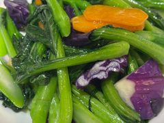 -万龙洲海鲜(南新仓店)