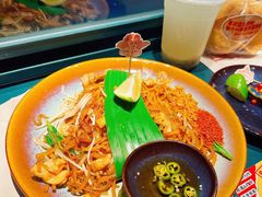 -POKIPOKI泰食谷仓东南亚菜(侨香店)