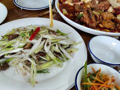 -阿达西新疆餐厅(西北大学店)