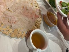 -官塘锋记鱼生·生腌·砂锅粥(牌坊街店)