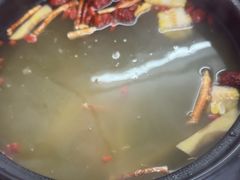 -花苑美食横琴生蚝火锅(拱北粤华路店)