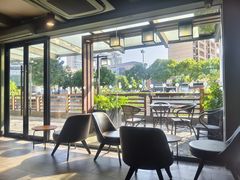 -星巴克(张家港谷渎港店)