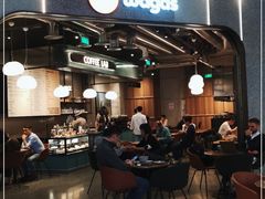 -Wagas(静安嘉里中心店)