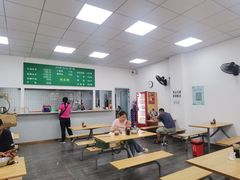 -闪高兴丸子汤(郑州二七商城店)