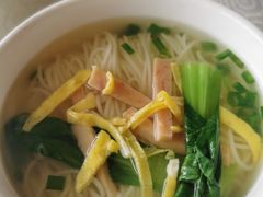 阳春面小吃-辣婆婆(航天桥店)