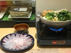 -本逸·割烹料理(湖墅店)