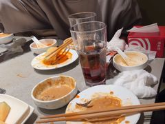 -海底捞火锅(高新万达店)
